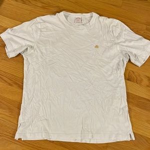 Brooks Brothers mens t shirt, size L
